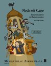 Buchcover Musik mit Klasse