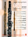 Buchcover Oboe lernen