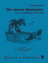 Buchcover Die clevere Klarinette