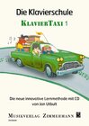 Buchcover Die Klavierschule