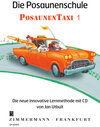 Buchcover Die Posaunenschule