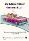 Buchcover Die Gitarrenschule