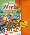Buchcover Hoppla Natascha