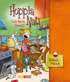 Buchcover Hoppla Nati