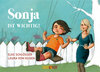 Buchcover Sonja ist wichtig!