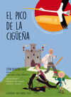 Buchcover El pico de la cigüeña – Storchenmärchen Vol. 1