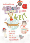 Buchcover Lebensfreude in aller Welt