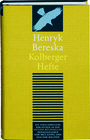 Buchcover Kolberger Hefte