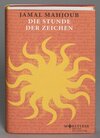 Buchcover Die Stunde der Zeichen