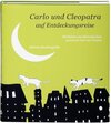 Buchcover Carlo und Cleopatra auf Entdeckungsreise