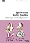Buchcover Systemisches Konflikt-Coaching
