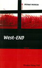 Buchcover West-END