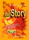 Buchcover ourStory
