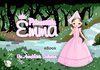 Buchcover Prinzessin Emma