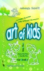 Buchcover art of kids - Band 9