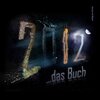 Buchcover 2012... das Buch