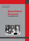 Buchcover Sprachkurs Persisch. Begleitmaterialien