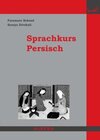 Buchcover Sprachkurs Persisch