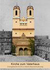 Buchcover Kirche zum Vaterhaus