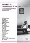 Buchcover Indonesia - The Presence of the Past