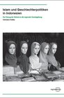 Buchcover Islam und Geschlechterpolitiken in Indonesien