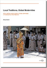 Buchcover Local Traditions, Global Modernities