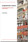 Buchcover Zivilgesellschaft in Vietnam