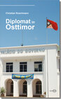 Buchcover Diplomat in Osttimor