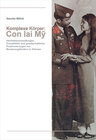 Buchcover Komplexe Körper: Con lai My