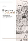 Buchcover Displaying the Colonial