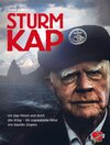 Buchcover Sturmkap