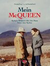 Buchcover Mein McQueen
