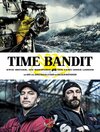 Buchcover Time Bandit