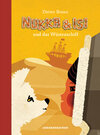 Buchcover Nukka und Isi und das Wüstenschiff