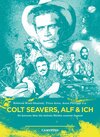 Buchcover Colt Seavers, Alf und Ich