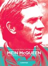 Buchcover Mein McQueen