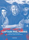 Buchcover Captain Phil Harris