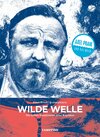 Buchcover Wilde Welle