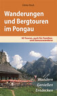 Buchcover Wanderungen und Bergtouren im Pongau