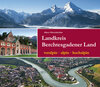 Buchcover Landkreis Berchtesgadener Land