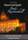 Buchcover AlpenSalzStadt Bad Reichenhall