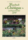 Buchcover Hausbuch für den Chiemgau und Rupertiwinkl 2010