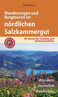 Buchcover Wanderungen und Bergtouren im nördlichen Salzkammergut