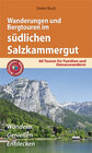 Buchcover Wanderungen und Bergtouren im südlichen Salzkammergut