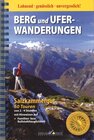 Buchcover Berg- und Ufer-Wanderungen Salzkammergut