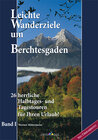 Buchcover Leichte Wanderziele um Berchtesgaden