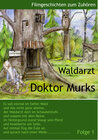 Buchcover Waldarzt Doktor Murks