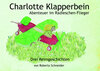 Buchcover Charlotte Klapperbein