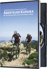 Buchcover Abenteuer Korsika