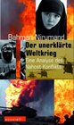 Buchcover Der unerklärte Weltkrieg